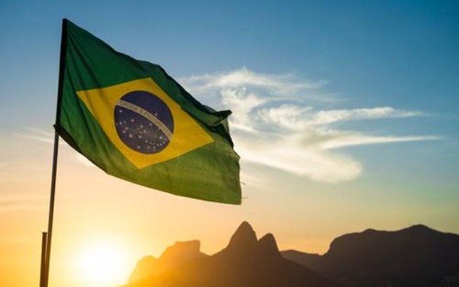 Previsões para o Brasil em 2021