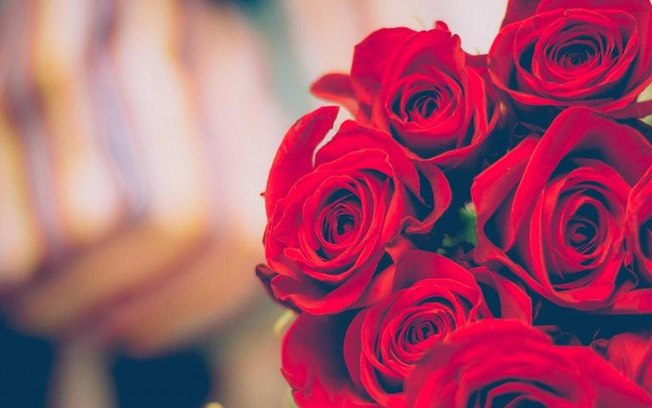 Simpatias com rosas para realizar os desejos do coração