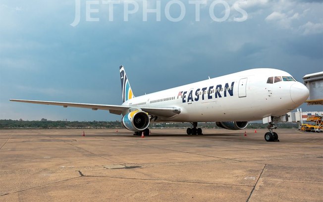 Eastern Airlines inicia vendas do novo voo entre Boston e BH com preços promocionais