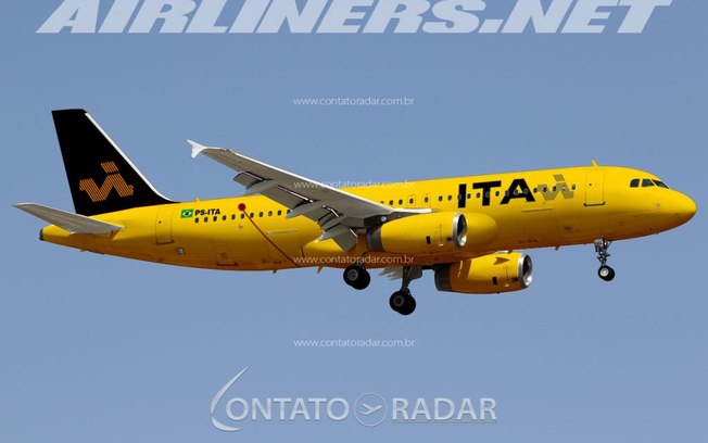 ITA Transportes Aéreos solicita horários de voos em Belo Horizonte