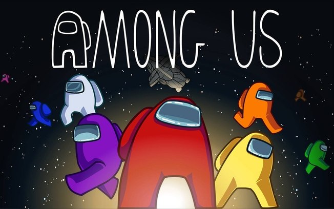 Among Us está chegando ao Nintendo Switch