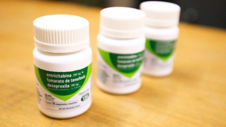 Saúde pública oferece estratégia de prevenção ao HIV