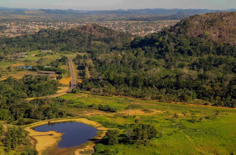 Ações de retomada ao turismo alavancam setor com programas, workshop e reformas em pontos turísticos de Rondônia