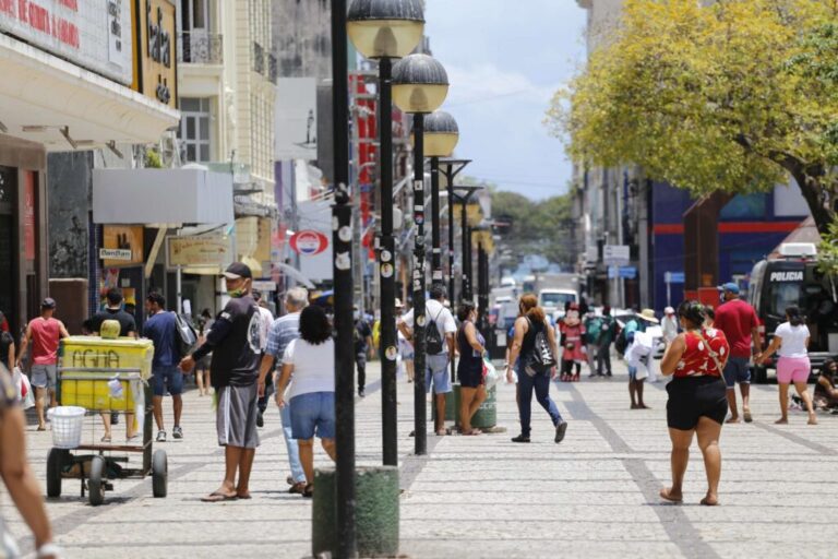 Ceará registra mais de 82 mil empresas e tem saldo de crescimento de 18%