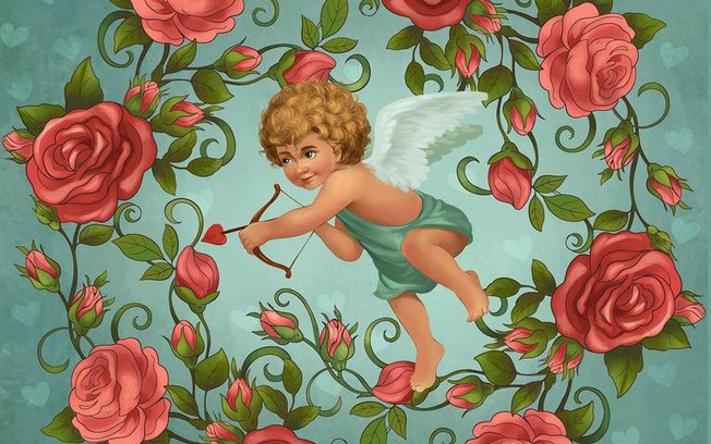 Peça ajuda do Cupido para encontrar um amor até o fim do ano
