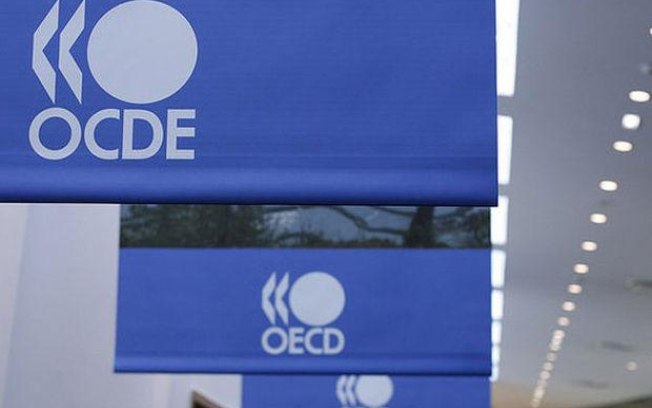 OCDE orienta extensão do Bolsa Família e projeta forte queda no PIB