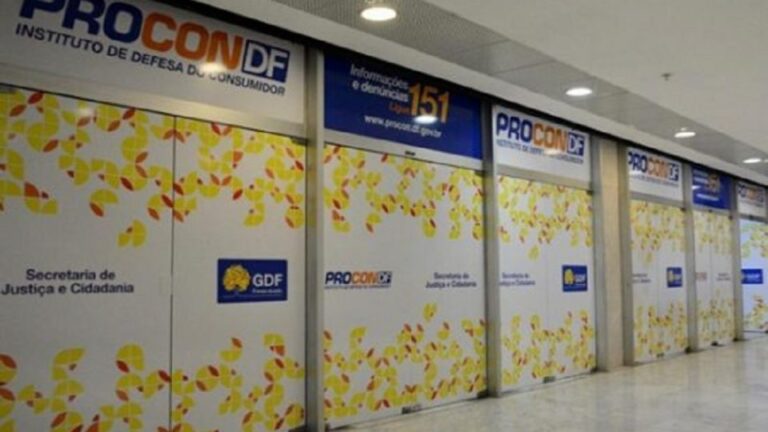 Projeto capacita servidores do Procon para atender pessoas com deficiência