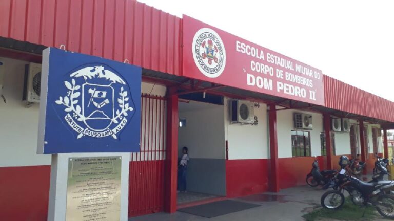 Estudantes da Escola Militar do Corpo de Bombeiros vencem competição de matemática aplicada