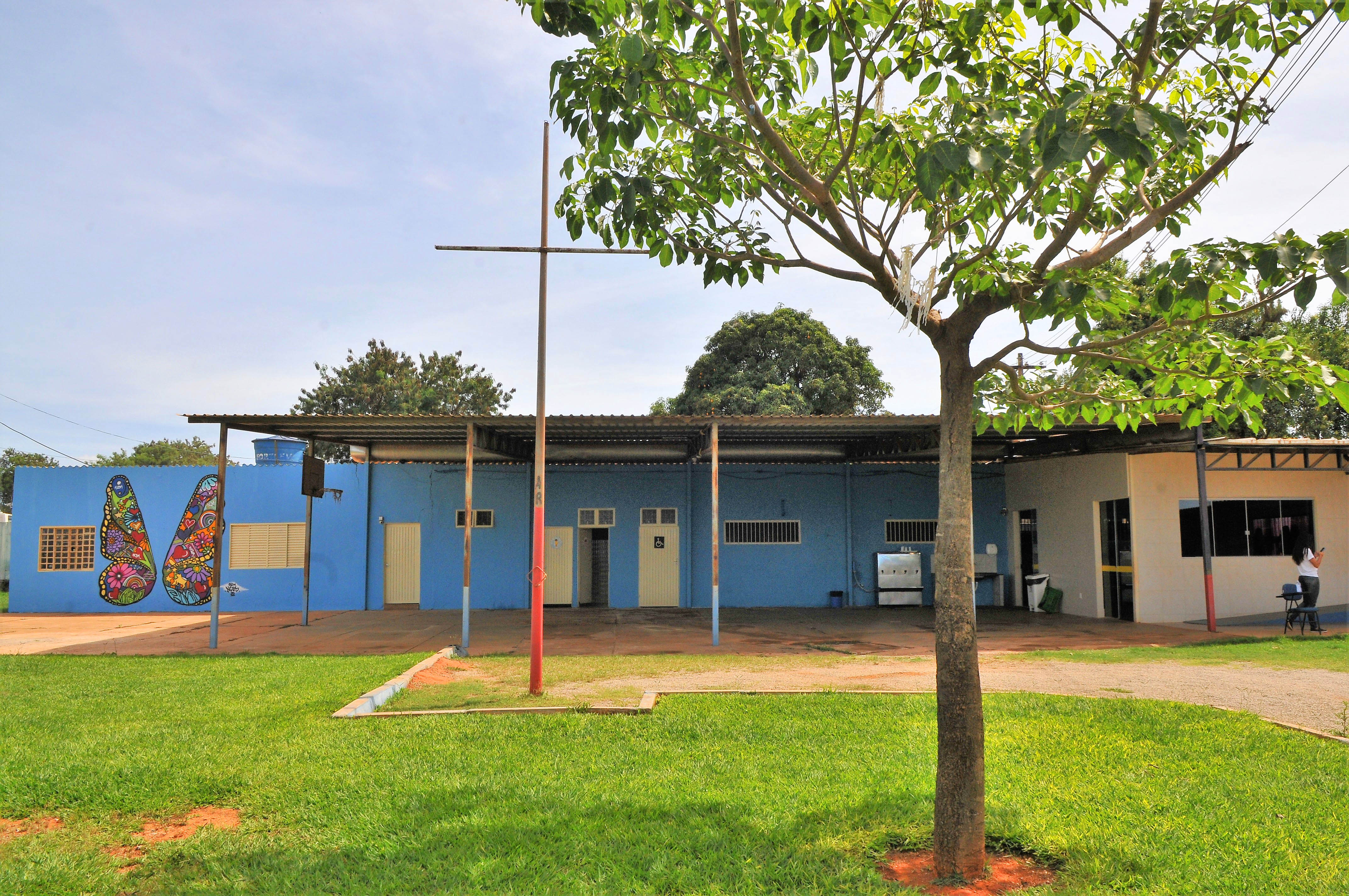 Foto: Acácio Pinheiro/Agência Brasília