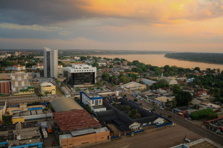 Lei Orçamentária Anual para o exercício financeiro do Estado em 2021 é aprovada no Legislativo de Rondônia