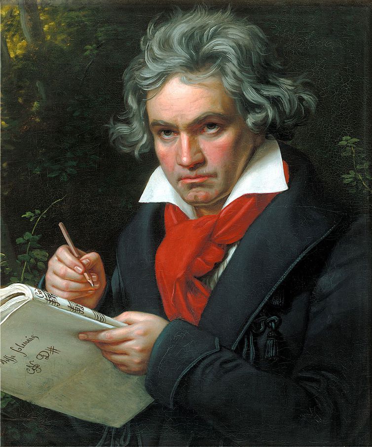 Beethoven 250 anos: a história e legado de um gênio da música clássica