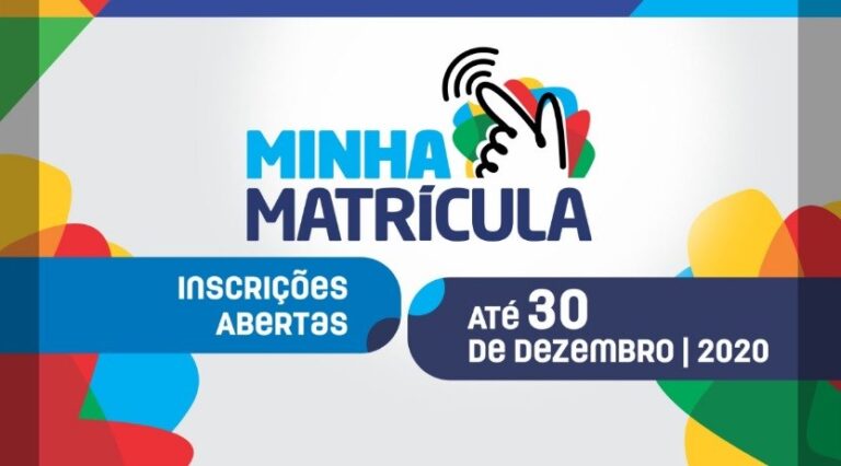 Matrículas para ano letivo de 2021 em escolas da GRE Agreste Centro Norte iniciam nesta quinta-feira (17)