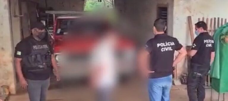 Operação Influência Fake: Polícia Civil investiga grupo criminoso suspeito de prometer emprego em cargos comissionados do governo