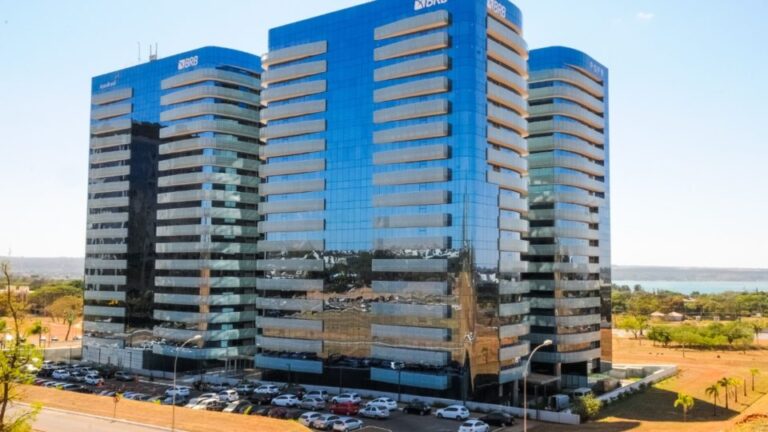 Financiando o desenvolvimento do DF