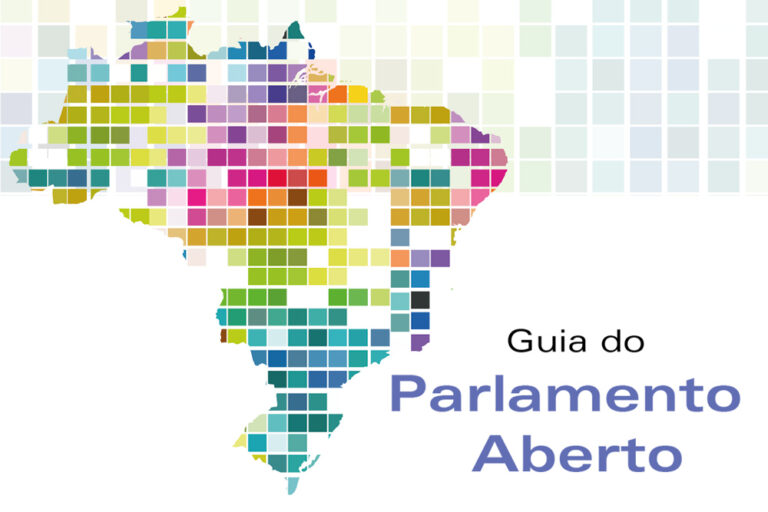 Nova edição do Guia Parlamento Aberto conta com participação da CLDF