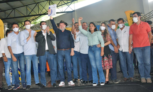 Governador Mauro Carlesse confirma vestibular para o Curso de Medicina em Augustinópolis