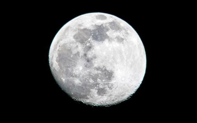 Calendário das Fases Lunares em 2021