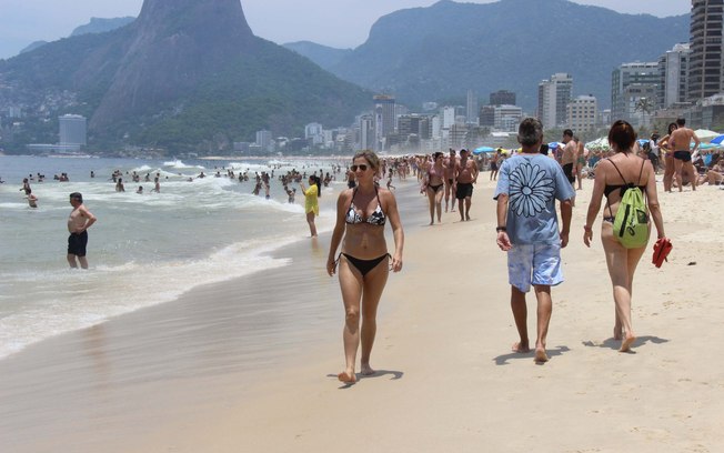 Prefeitura do Rio de Janeiro proíbe festas de réveillon em orlas e praias