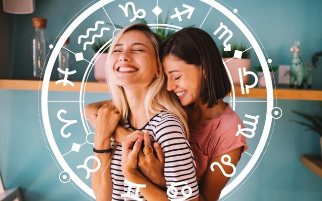Horóscopo do amor: confira as previsões sobre vida afetiva de cada signo em 2021