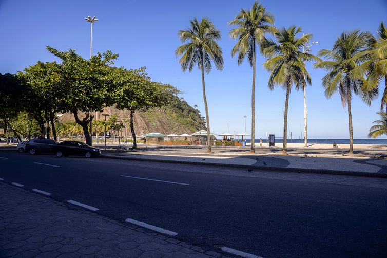Estado do Rio tem queda de 12% em crimes violentos letais intencionais