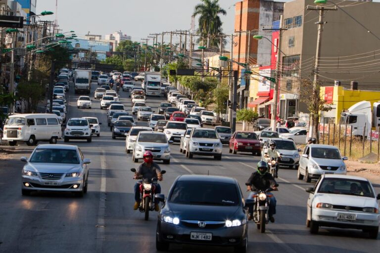 Detran-MT divulga calendário de pagamento do Licenciamento 2021; prazos serão estendidos