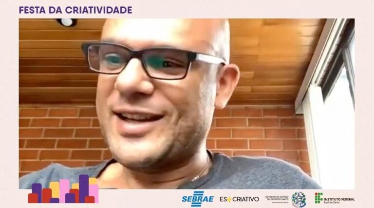ES+Criativo e RS Criativo promovem Encontro Nacional de Programas de Economia Criativa