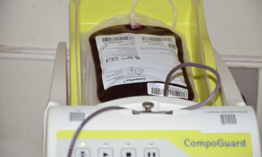 Hemorrede Tocantins informa horários de funcionamento para doação de sangue neste fim de ano