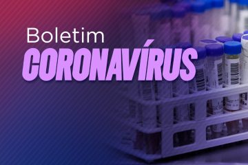 Bahia registra 3.057 novos casos de Covid-19 nas últimas 24 horas