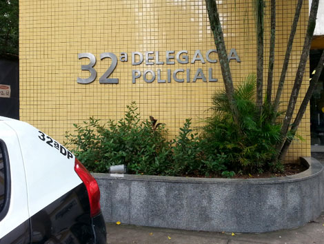 Polícia Civil realiza operação para desarticular quadrilha que vende carros roubados no Rio de Janeiro e Minas Gerais