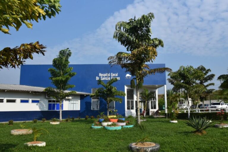 Estado investe mais de R$ 1 milhão na saúde de Tarauacá