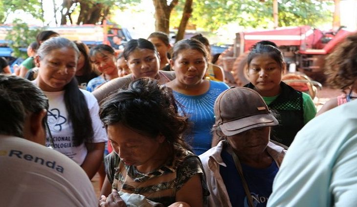 Assistência Social garantiu atendimento para mais de 53 mil pessoas vulneráveis em MS