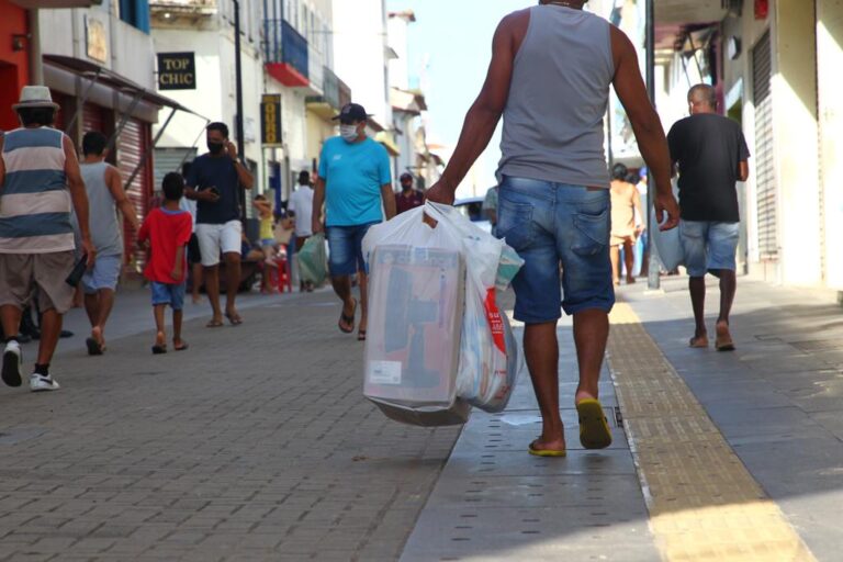 Retrospectiva – Com incentivos e redução de impostos na pandemia, Maranhão faz rede de proteção a quem mais precisa