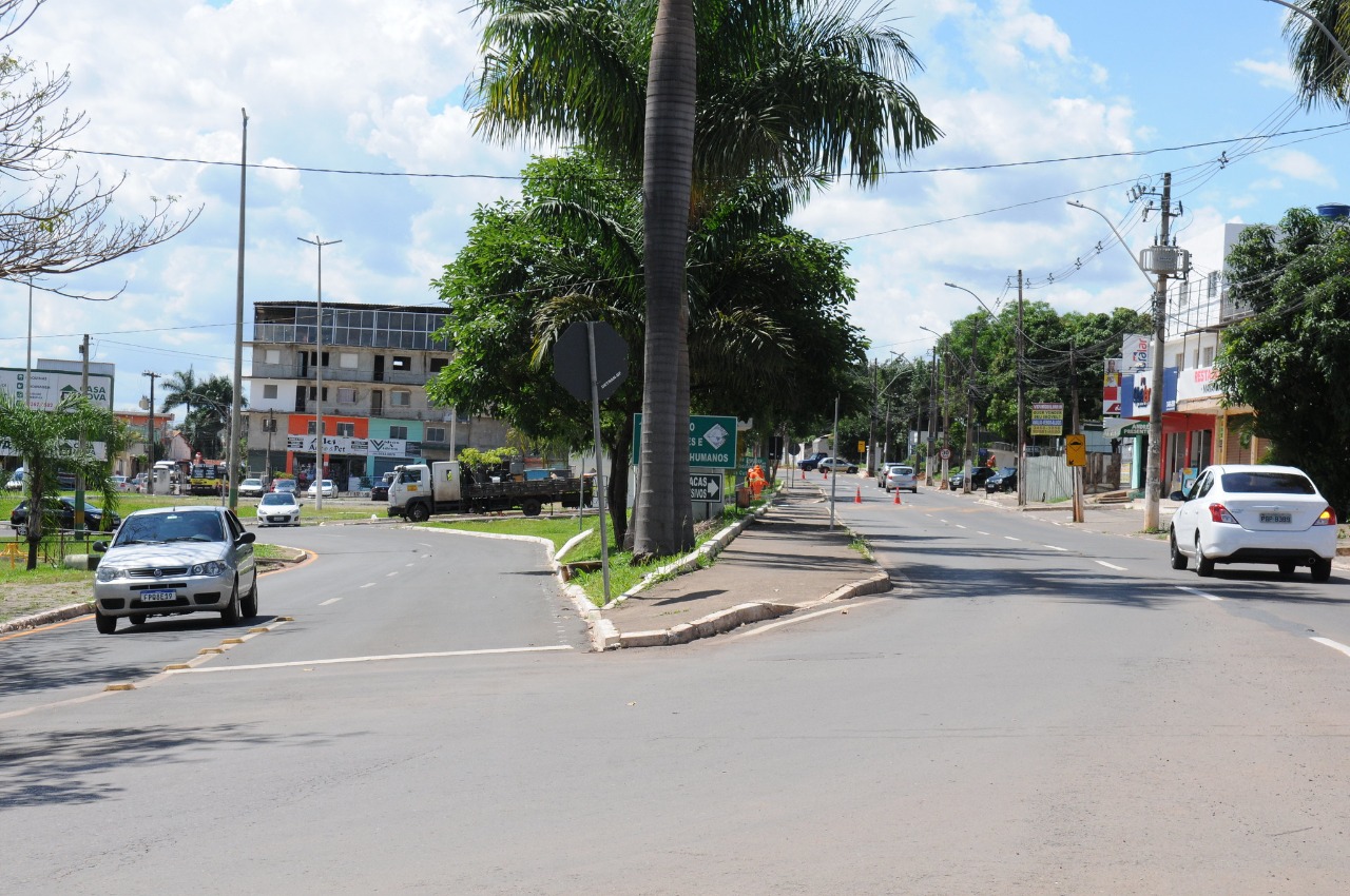 Foto: Paulo H. de Carvalho/Agência Brasília