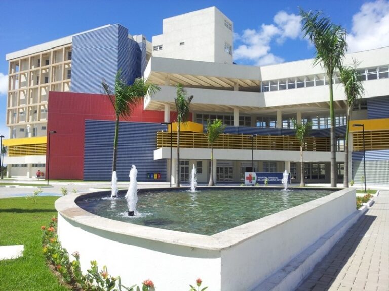 Hospital Estadual Dr. Jayme Santos Neves lança Edital para Residência Médica 2021