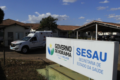 COMBATE A COVID-19 | Sesau lança edital de contratação imediata de 239 médicos                                                                            Destaque