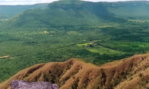 Conselho Deliberativo da APA Serra do Lajeado prorroga edital de renovação do colegiado para o biênio 2021/2023