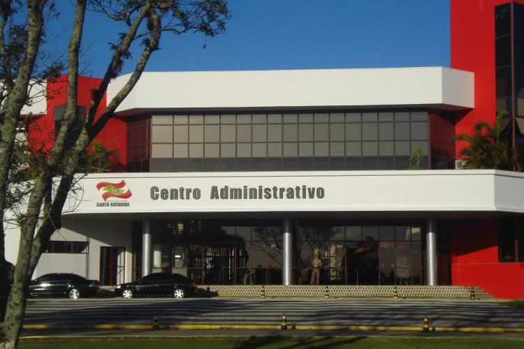 AVISO DE PAUTA: Governador entrega revitalização da SC-401 nesta terça-feira