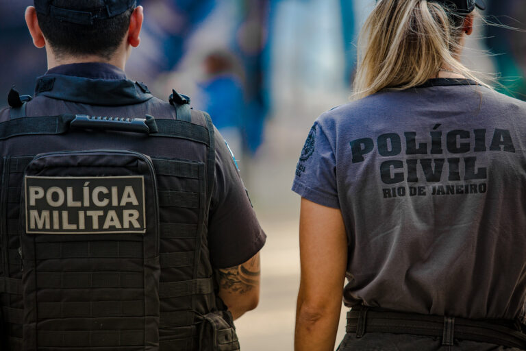 Polícias civil e militar intensificam ações e roubo de cargas apresenta queda em 2020