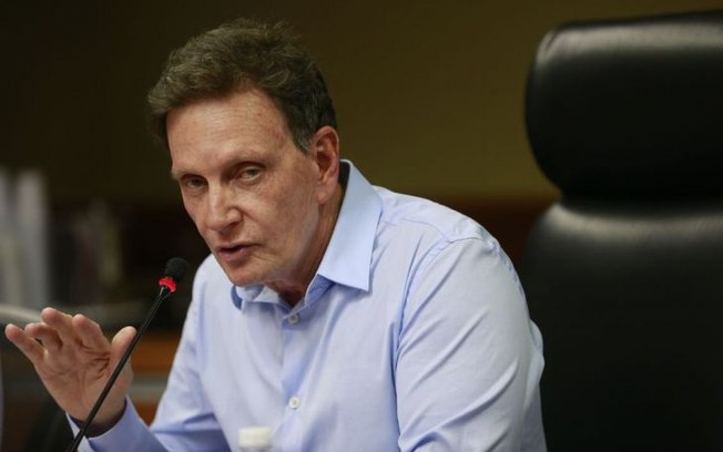 MP aponta Marcelo Crivella como líder da organização criminosa ‘QG da Propina’