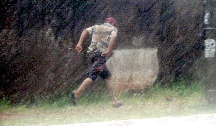 Mato Grosso do Sul está em alerta para chuvas intensas, avisa Defesa Civil