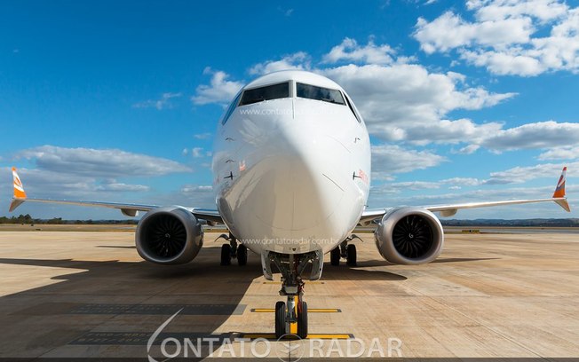 Boeing já reiniciou entregas do 737 MAX para três clientes