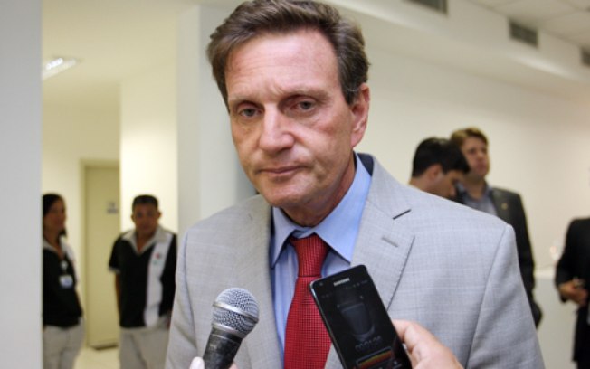 Esquema de Crivella arrecadou mais de R$ 50 milhões em propina, diz MP