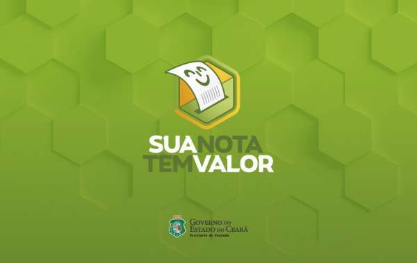 Sefaz divulga ganhadores do 5º sorteio do Sua Nota Tem Valor