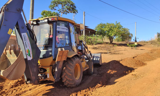 Governo do Tocantins executa aproximadamente R$ 3 milhões em obras de saneamento em 2020