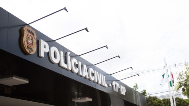 Reforma de 17ª DP em Taguatinga Norte é entregue