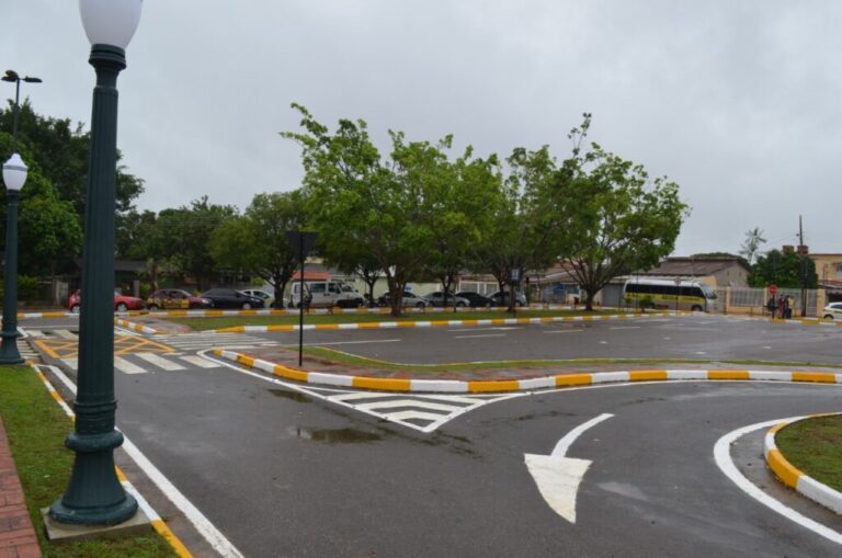 Estado vai realizar testagem para a Covid-19 em modalidade de drive-thru