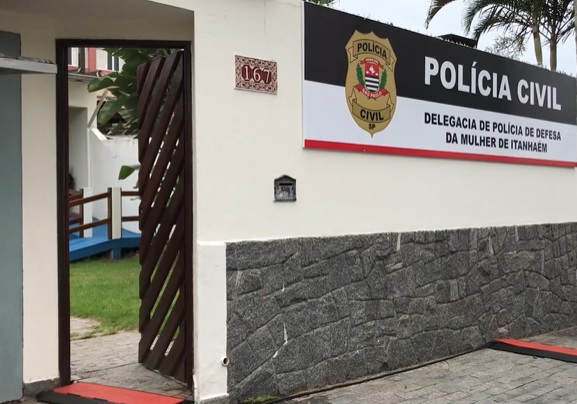 Polícia Civil inaugura DDM em Itanhaém