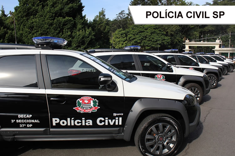 Suspeito de roubos em Santo André atira contra a Polícia e é preso