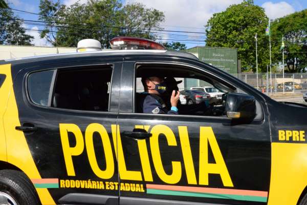 PMCE deflagra operação “Natal Seguro 2020” nas rodovias estaduais do Ceará
