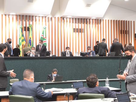 Alego aprova Fundo de Equalização para o Empreendedor em 1ª fase
